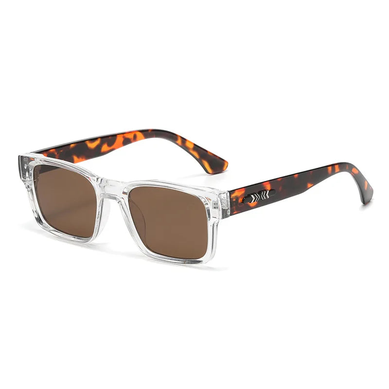 AURELUX  Milan Classic Sunglasses