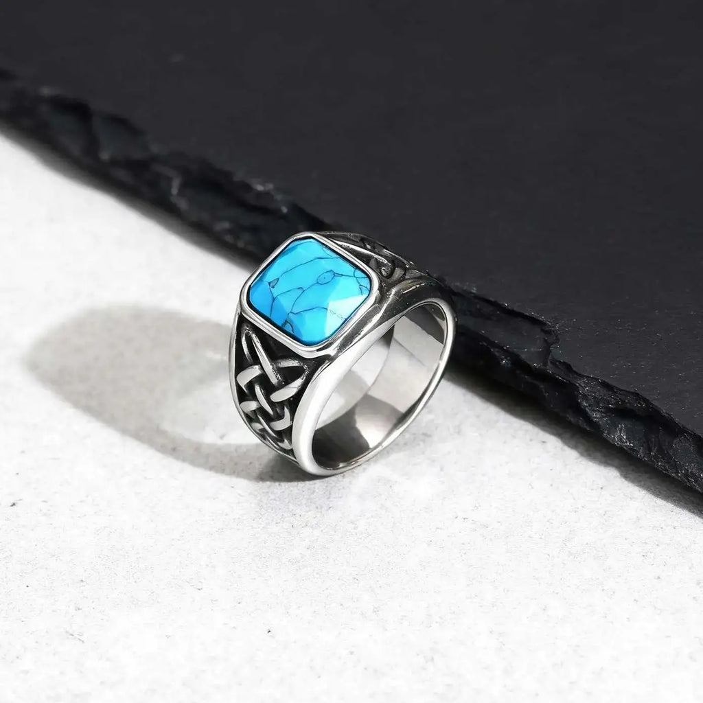 Vintage Signet Ring