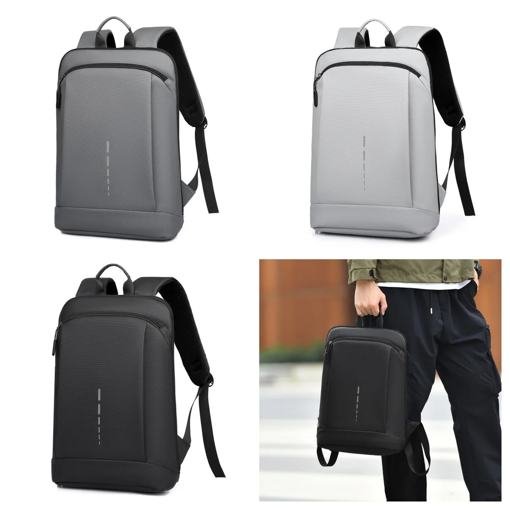 Aurelux Executive™️ Shield Backpac