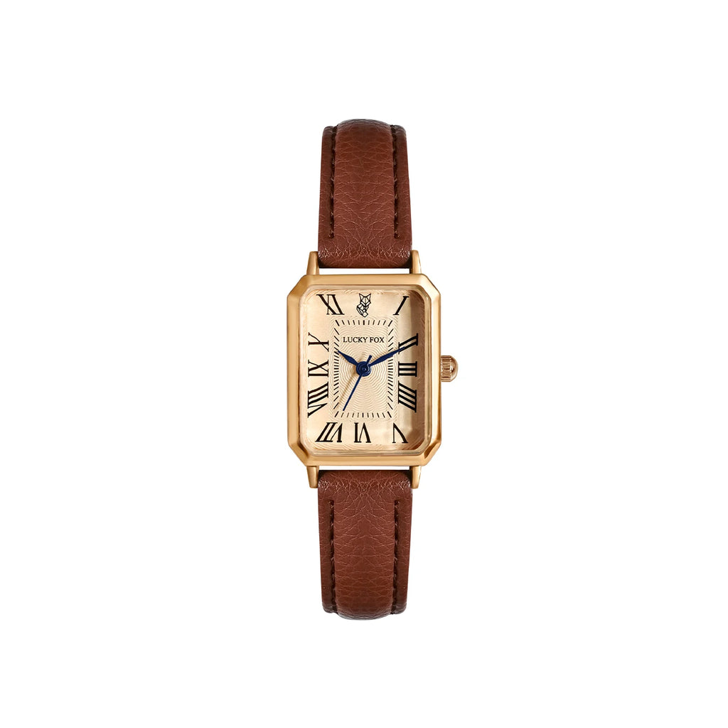 Aurelux Élise™️ Vintage Watch