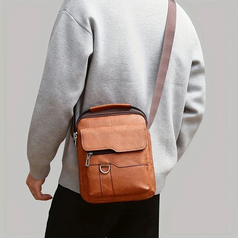 Aurelux Envoy Messenger