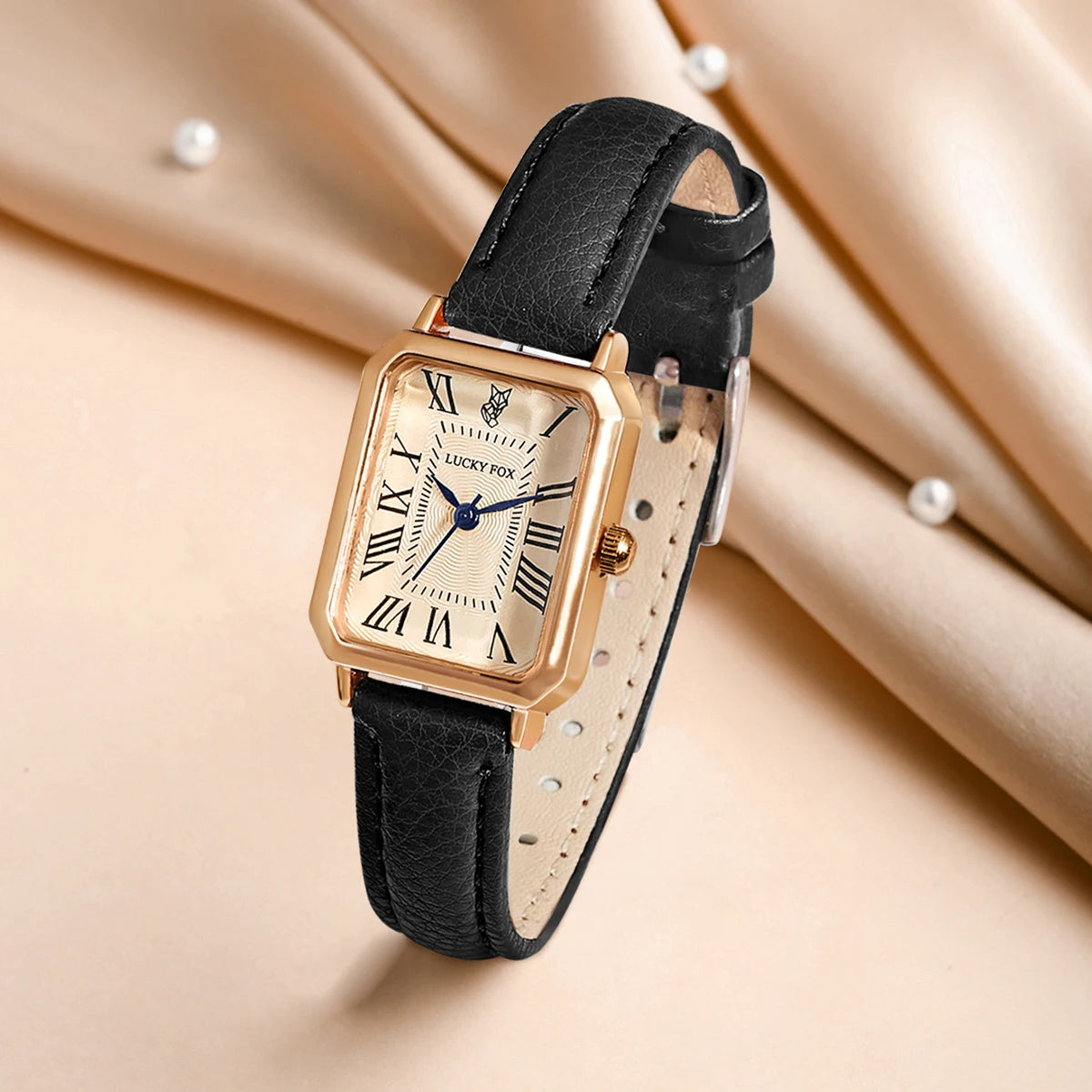 Aurelux Élise™️ Vintage Watch