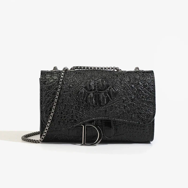 Aurelux Élégance Crossbody Bag