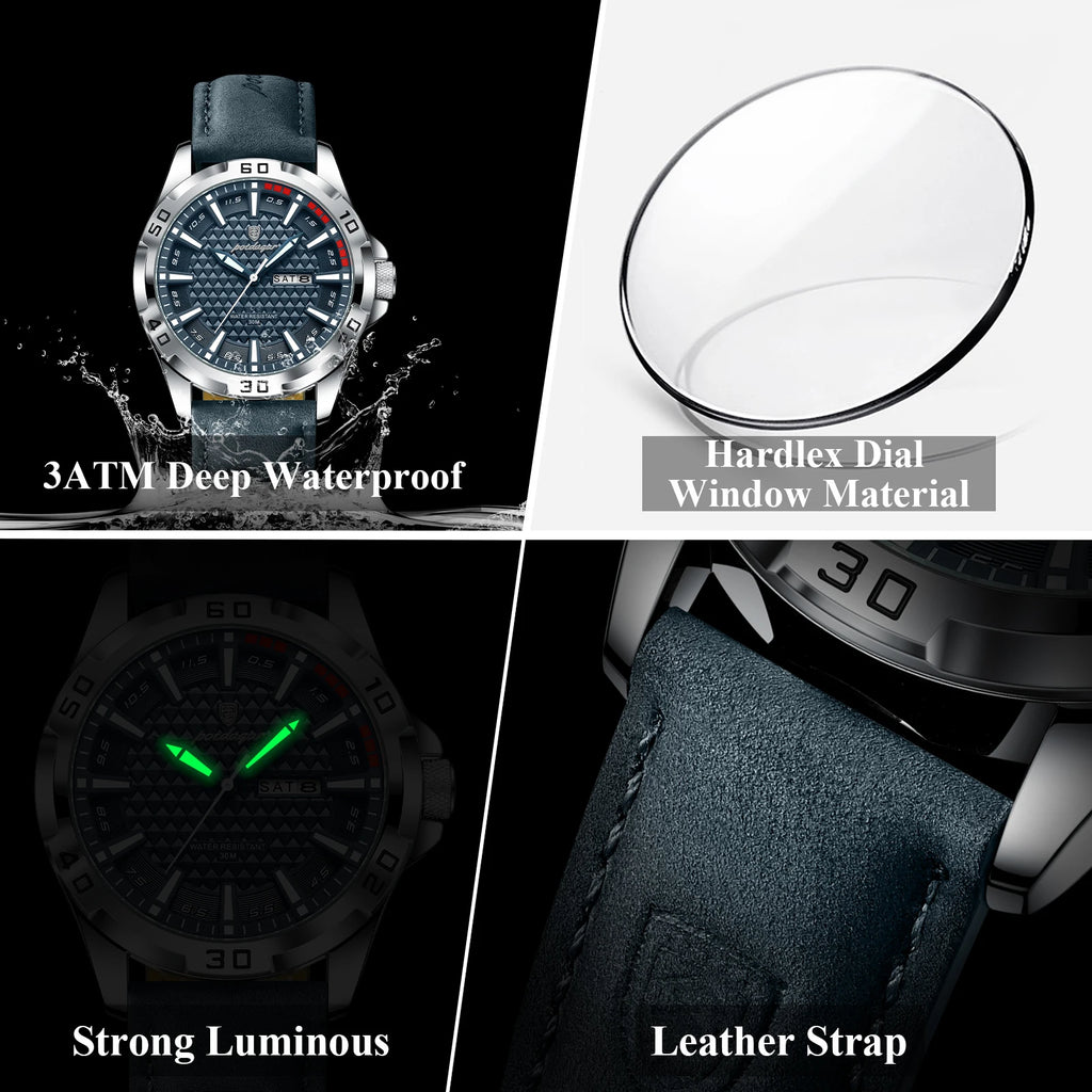 Aurelux Maverick Sport