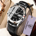Aurelux Chronos Executive