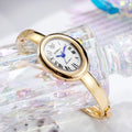AURELUX Royal Roma Bangle