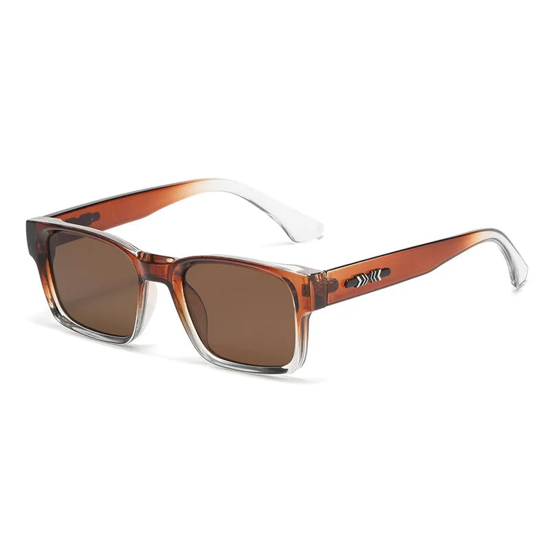 AURELUX  Milan Classic Sunglasses