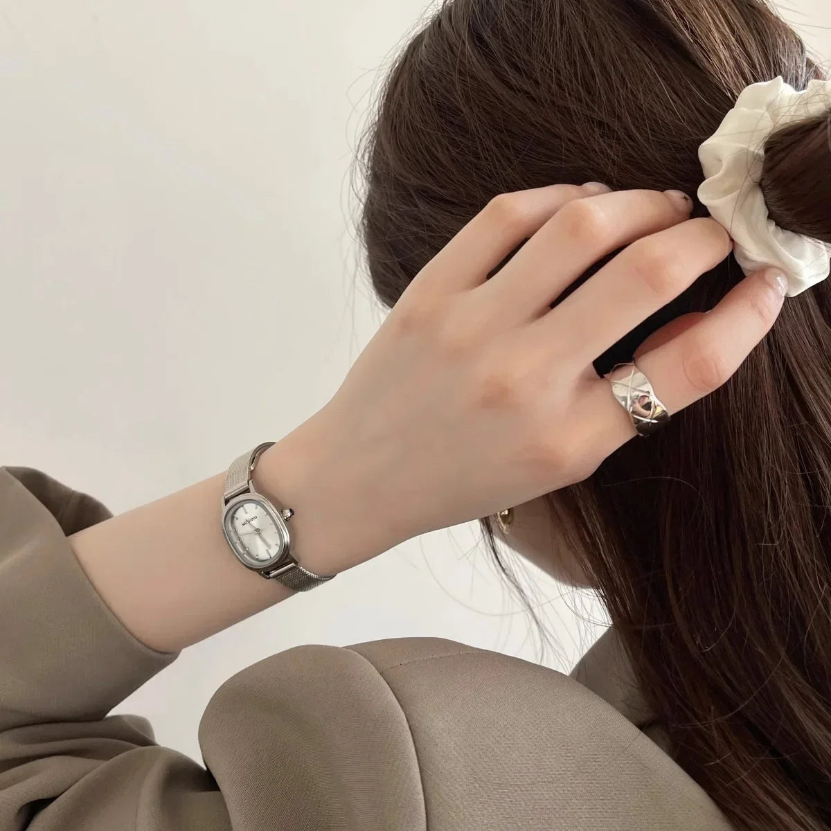 AURELUX™️ Élysée Women’s Watch