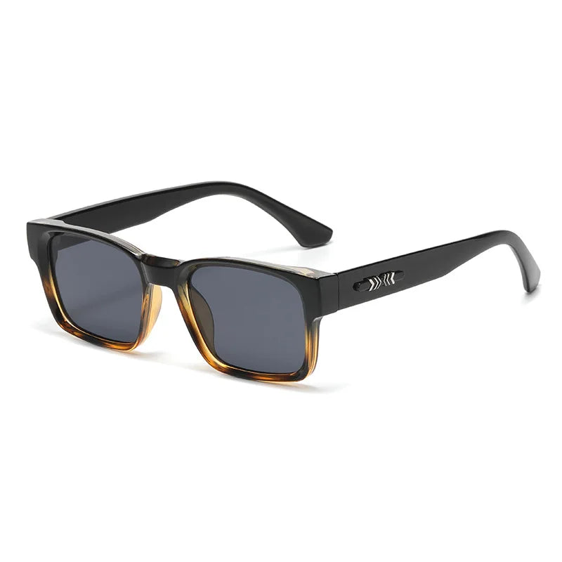 AURELUX  Milan Classic Sunglasses