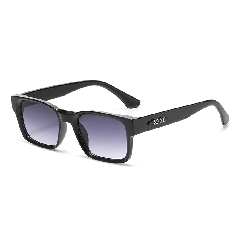 AURELUX  Milan Classic Sunglasses