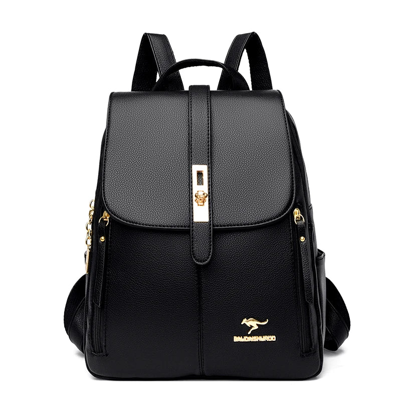 Luxury Women's Backpack