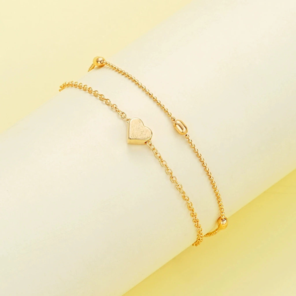 Amour Pearl™ Jewelry Set