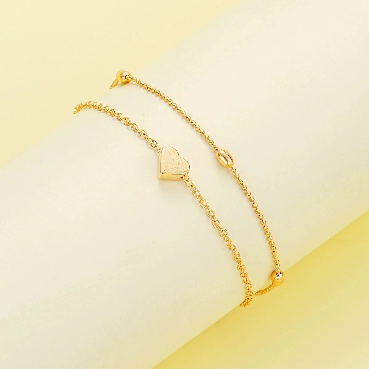 Amour Pearl™ Jewelry Set