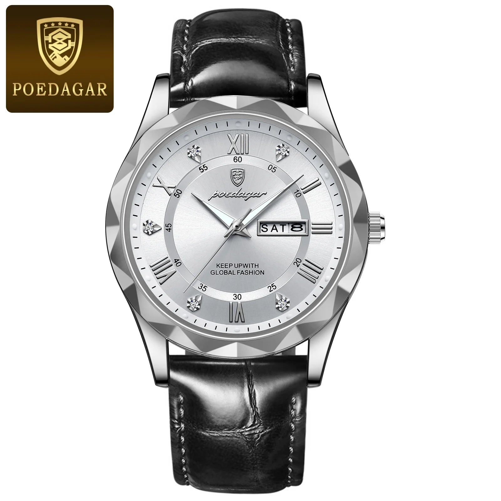 Chronos Executive