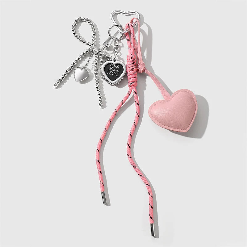 AURELUX Love Charm