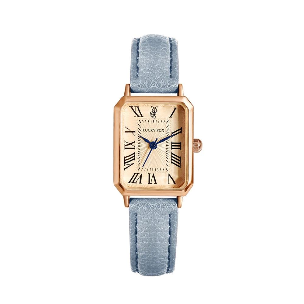Aurelux Élise™️ Vintage Watch
