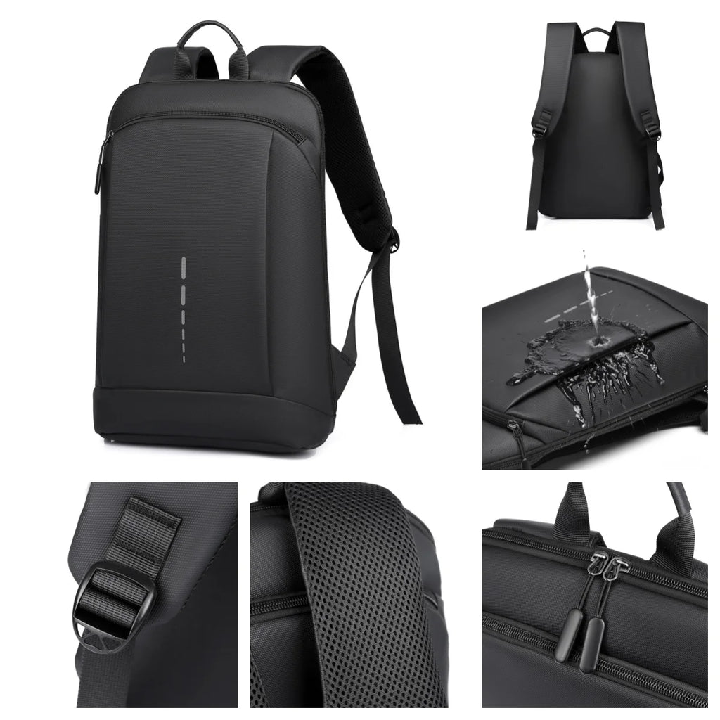 Aurelux Executive™️ Shield Backpac