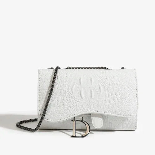 Aurelux Élégance Crossbody Bag