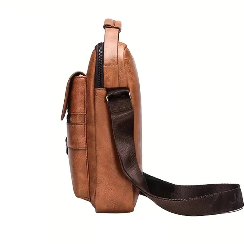 Aurelux Envoy Messenger