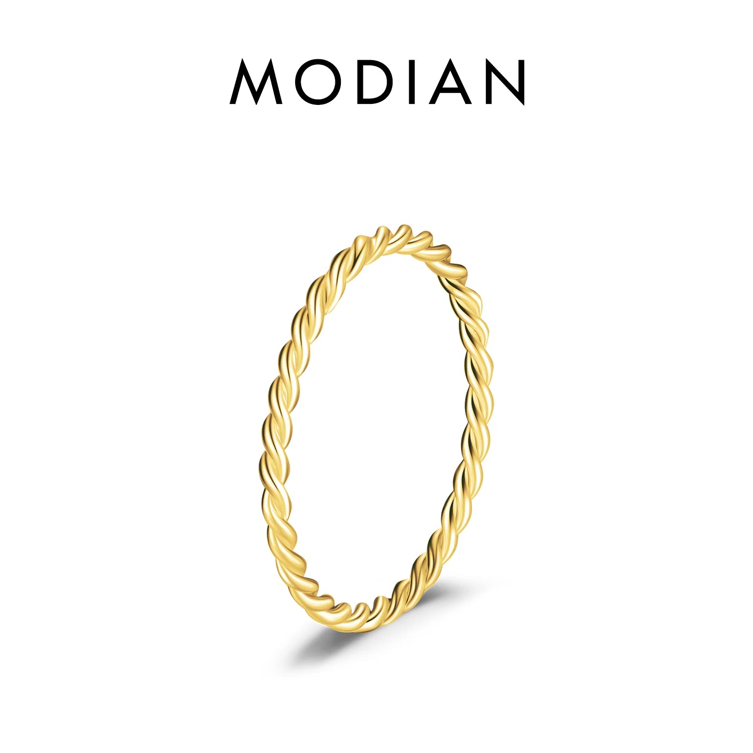 925 Sterling Silver Stackable Ring