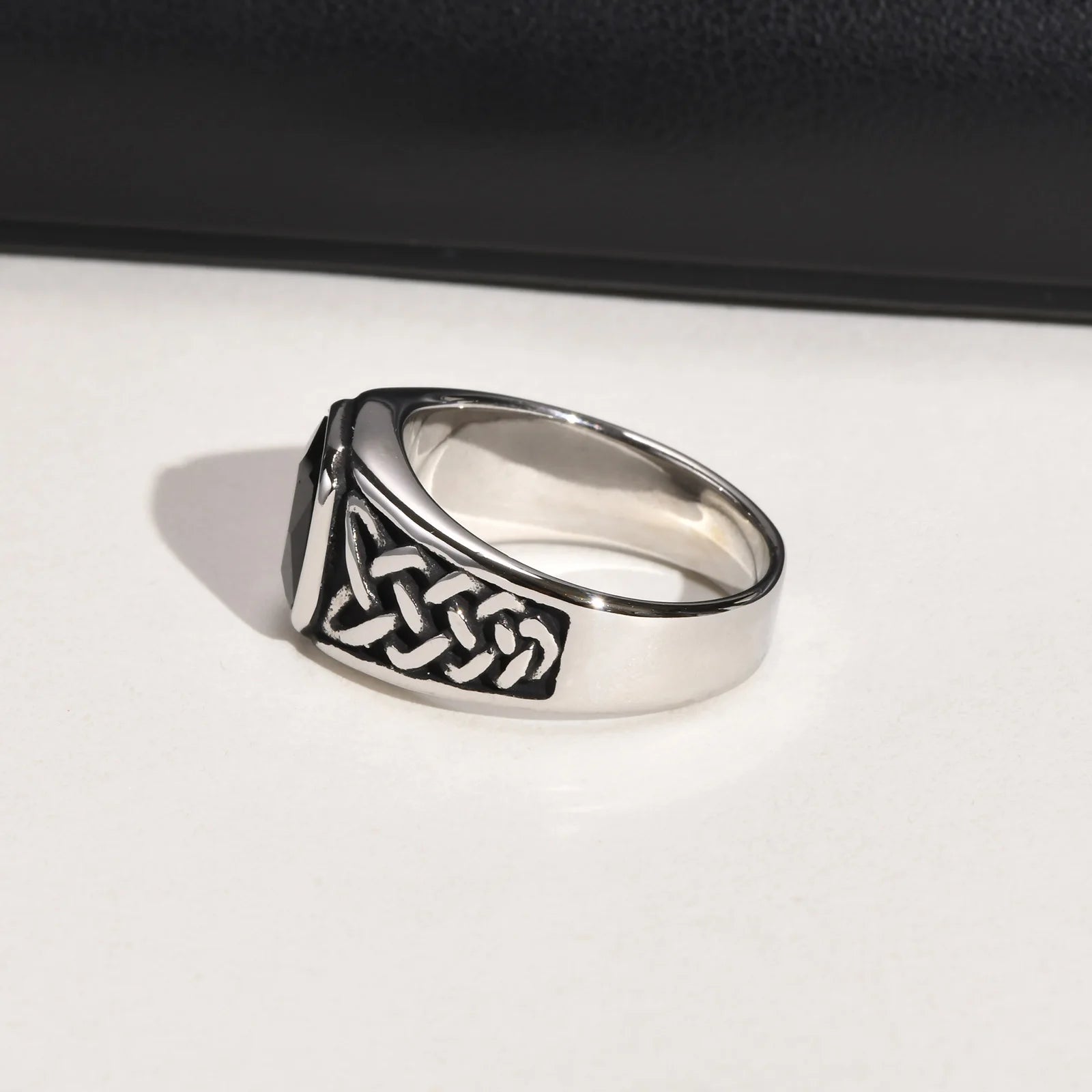 Vintage Signet Ring