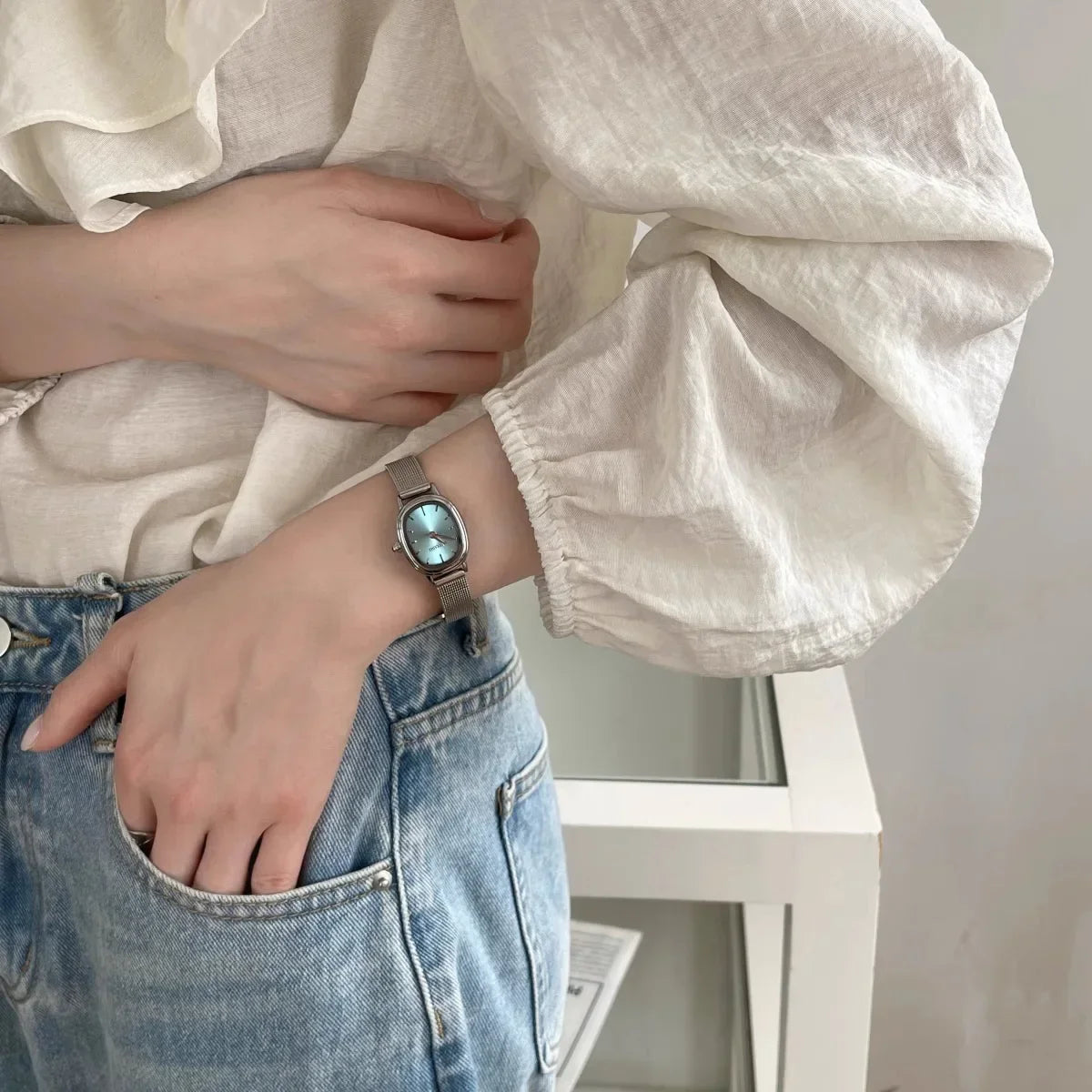 AURELUX™️ Élysée Women’s Watch