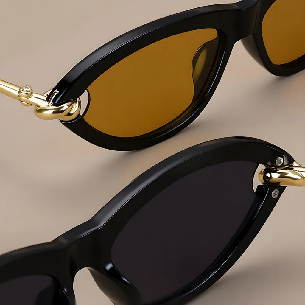 Aurelux Eclipse Noir