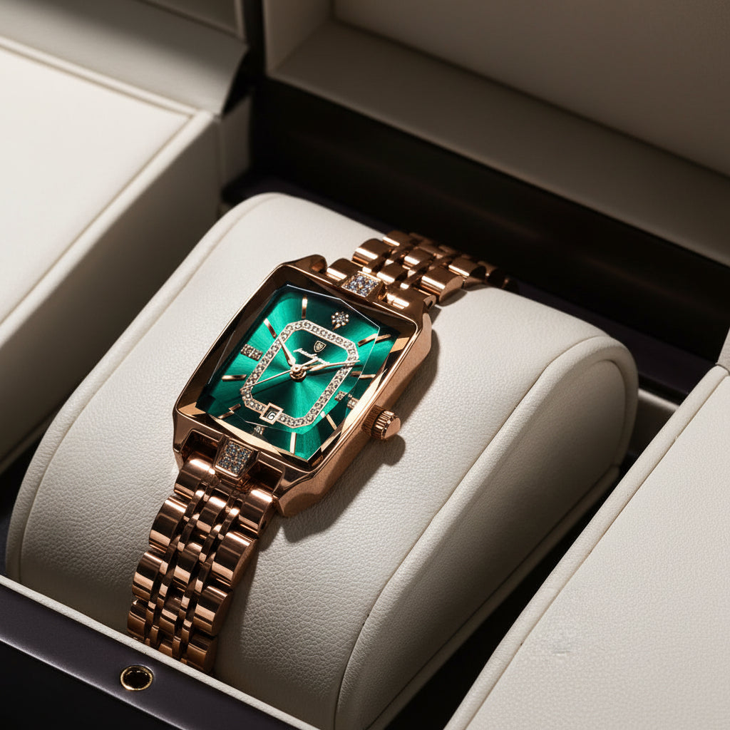 Emerald Royale