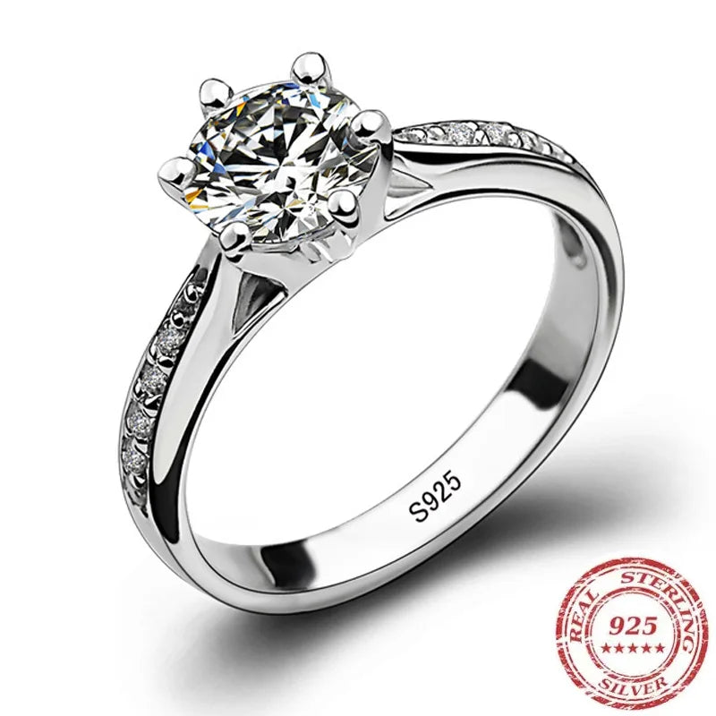 LUXURY Cristal Ring