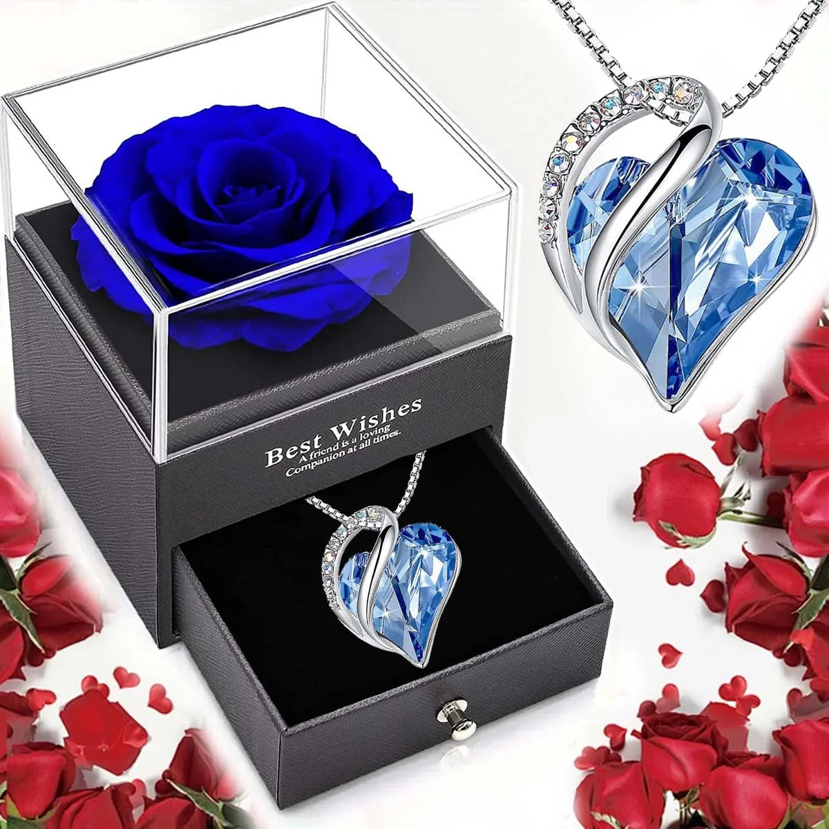 Aurelux Eternal Heart Flame